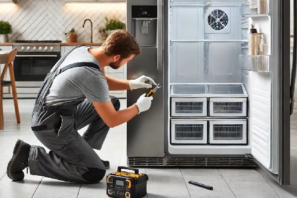 مزایای تعمیر ساید بای ساید نف در فیکسون شامل کمترین زمان، بهترین کیفیت و قطعات و عدم نیاز به جابجایی وسیله و... میشود.